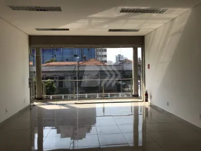 Sala Comercial para alugar, 41m² no Centro, Piracicaba