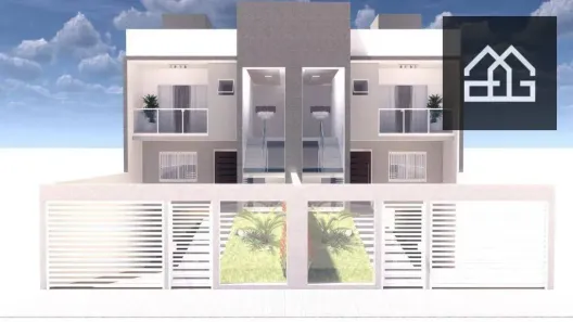 Sobrado com 2 Quartos à venda, 180m² no Parque São Paulo, Cascavel