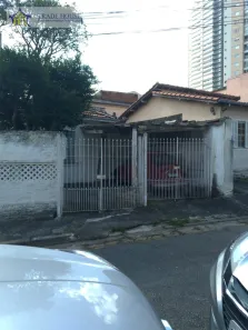 Casa com 2 Quartos à venda, 98m² no Vila Gumercindo, São Paulo