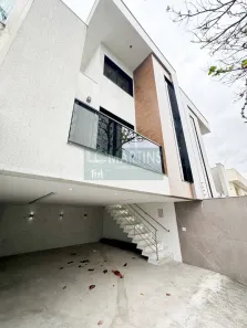Casa com 3 Quartos à venda, 187m² no Santa Rosa, Belo Horizonte