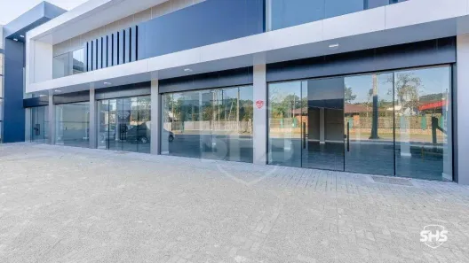 Galpão/Depósito/Armazém para alugar, 600m² no Poço Grande, Gaspar