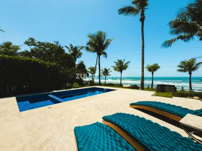 Casa com 5 Quartos à venda, 370m² no Maresias, São Sebastião