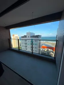 Apartamento com 1 Quarto à venda, 35m² no Costa Azul, Salvador