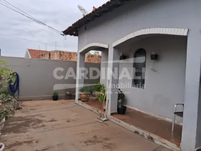 Casa com 3 Quartos à venda, 155m² no Jardim Pinheiros (Vila Xavier), Araraquara