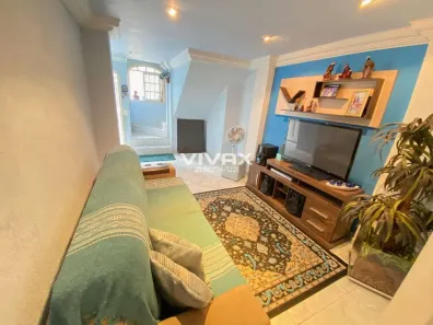 Casa com 4 Quartos à venda, 120m² no Engenho de Dentro, Rio de Janeiro