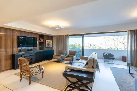 Apartamento com 3 Quartos à venda, 244m² no Boa Vista, Porto Alegre