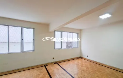 Apartamento com 4 Quartos à venda, 140m² no Funcionários, Belo Horizonte