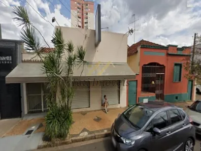 Imóvel Comercial com 4 Quartos à venda, 140m² no Centro, São Carlos