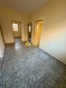 Casa com 3 Quartos para alugar, 70m² no Martins, Uberlândia
