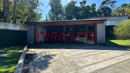Fazenda/Sítio com 4 Quartos à venda, 3500m² no Jardim das Pacas, Embu-Guaçu