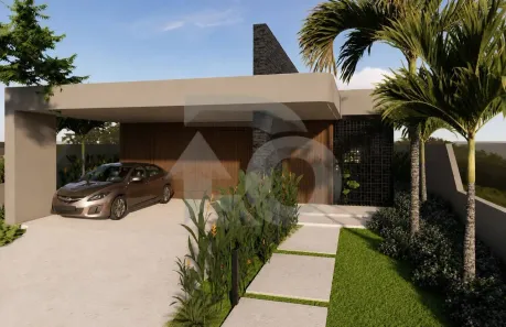 Casa de Condomínio com 3 Quartos à venda, 173m² no Aruana, Aracaju
