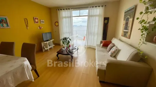 Apartamento com 2 Quartos à venda, 80m² no Bancários, Rio de Janeiro