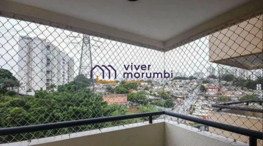 Apartamento com 3 Quartos à venda, 62m² no Jardim das Palmas, São Paulo