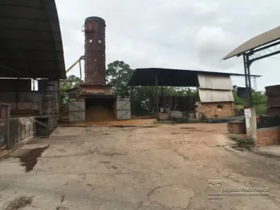 Lote/Terreno para alugar, 28000m² no Maracacuera (Icoaraci), Belém
