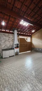Casa com 2 Quartos à venda, 69m² no Jardim Santa Marina, Jacareí