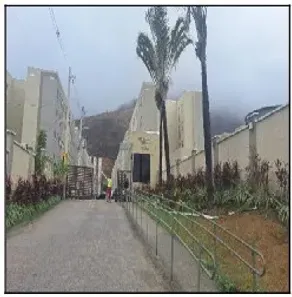 Apartamento com 2 Quartos à venda, 41m² no Cabuçu, Nova Iguaçu