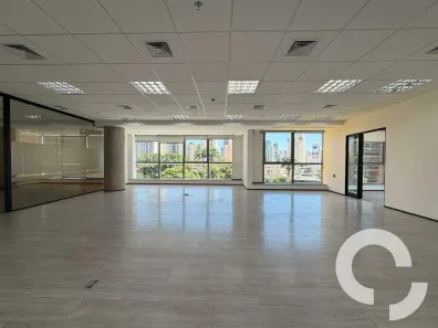 Sala Comercial com 1 Quarto para alugar, 212m² no Cambuí, Campinas