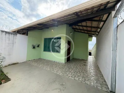 Casa com 3 Quartos à venda, 126m² no Promissão II, Lagoa Santa