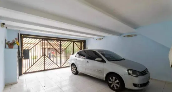 Sobrado com 3 Quartos à venda, 303m² no Baeta Neves, São Bernardo do Campo