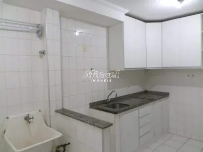 Apartamento com 2 Quartos à venda, 54m² no Nova América, Piracicaba