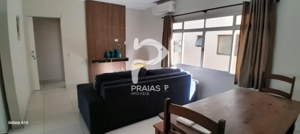 Apartamento com 3 Quartos à venda, 95m² no Enseada, Guarujá