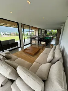 Casa com 5 Quartos para venda ou aluguel, 480m² no São Brás, Mangaratiba