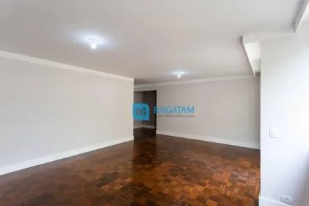 Apartamento com 3 Quartos à venda, 153m² no Santa Cecília, São Paulo
