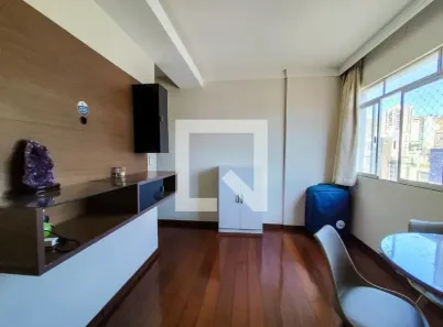 Apartamento com 2 Quartos à venda, 60m² no Sion, Belo Horizonte