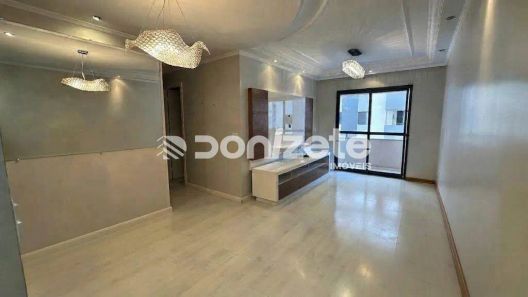 Apartamento com 3 Quartos à venda, 75m² no Vila Gilda, Santo André
