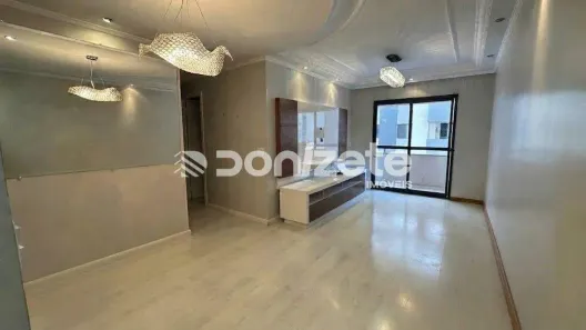 Apartamento com 3 Quartos à venda, 75m² no Vila Gilda, Santo André