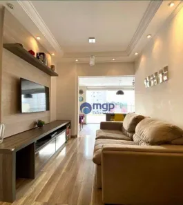 Apartamento com 2 Quartos à venda, 67m² no Tucuruvi, São Paulo