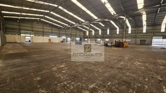 Galpão/Depósito/Armazém para alugar, 3576m² no Alvarenga, São Bernardo do Campo