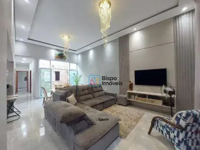 Casa com 2 Quartos à venda, 150m² no Terrazul SM, Santa Bárbara D'Oeste