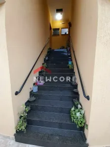 Casa de Condomínio com 2 Quartos à venda, 45m² no Parada XV de Novembro, São Paulo