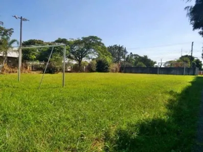 Fazenda/Sítio com 1 Quarto à venda, 2000m² no Iate Clube de Campinas, Americana
