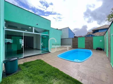 Casa com 3 Quartos à venda, 200m² no Bal Stella Maris, Peruíbe
