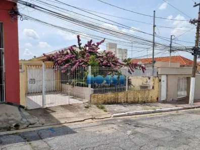 Casa com 2 Quartos à venda, 110m² no Vila Bela, São Paulo