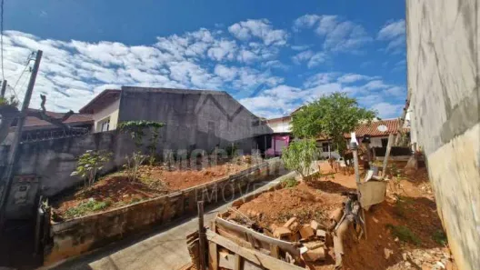 Lote/Terreno à venda, 250m² no Parque da Colina, Itatiba