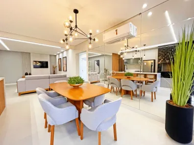 Apartamento com 3 Quartos à venda, 103m² no Vorstadt, Blumenau
