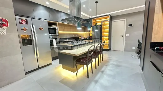 Casa com 4 Quartos à venda, 862m² no Barra da Tijuca, Rio de Janeiro