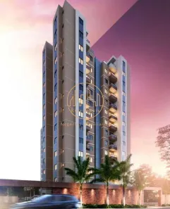 Apartamento com 2 Quartos à venda, 55m² no Fonte Grande, Contagem
