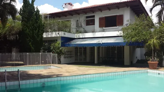 Casa com 4 Quartos à venda, 678m² no Morumbi, São Paulo