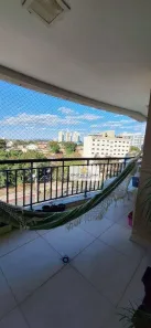 Apartamento com 4 Quartos à venda, 104m² no Vila Costa, Taubaté