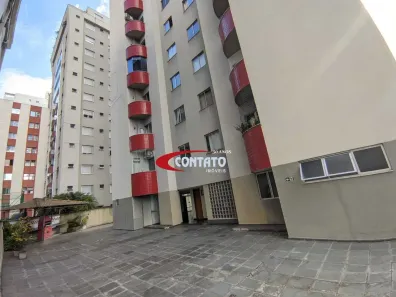 Apartamento com 1 Quarto para alugar, 45m² no Santo Agostinho, Belo Horizonte