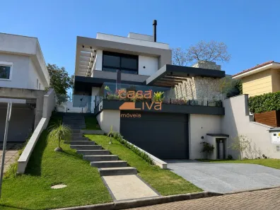 Casa de Condomínio com 3 Quartos à venda, 288m² no São Lucas, Viamão