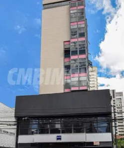 Prédio Comercial com 7 Quartos para alugar, 600m² no Itaim Bibi, São Paulo