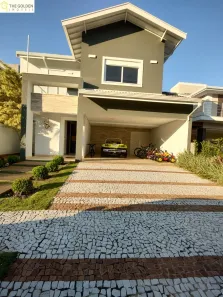 Casa de Condomínio com 4 Quartos para alugar, 388m² no Nações, Valinhos