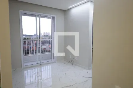 Apartamento com 2 Quartos à venda, 42m² no Vila Isa, São Paulo