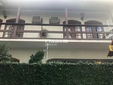 Casa com 4 Quartos à venda, 318m² no Icaraí, Niterói