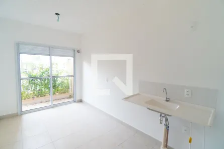 Apartamento com 1 Quarto à venda, 30m² no Jardim Itacolomi, São Paulo